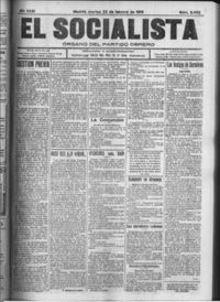 Socialista, El  p 02824 - (1916/02/22)