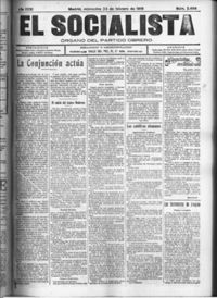 Socialista, El  p 02824 - (1916/02/23)