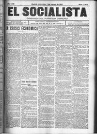 Socialista, El  p 02824 - (1916/03/01)