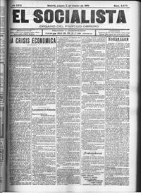 Socialista, El  p 02824 - (1916/03/02)