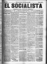 Socialista, El  p 02824 - (1916/03/03)