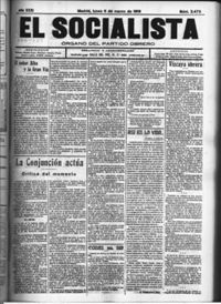 Socialista, El  p 02824 - (1916/03/06)