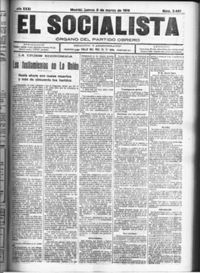 Socialista, El  p 02824 - (1916/03/09)