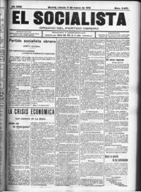 Socialista, El  p 02824 - (1916/03/11)