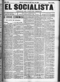 Socialista, El  p 02824 - (1916/03/12)