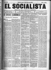 Socialista, El  p 02824 - (1916/03/13)