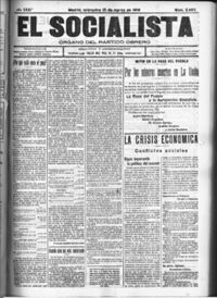 Socialista, El  p 02824 - (1916/03/15)