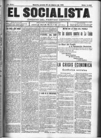 Socialista, El  p 02824 - (1916/03/16)