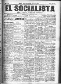 Socialista, El  p 02824 - (1916/03/22)