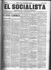 Socialista, El  p 02824 - (1916/03/23)