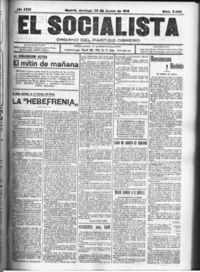 Socialista, El  p 02824 - (1916/03/26)