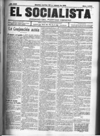 Socialista, El  p 02824 - (1916/03/28)