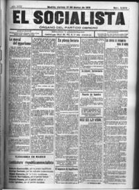 Socialista, El  p 02824 - (1916/03/31)