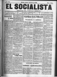 Socialista, El  p 02824 - (1916/04/01)