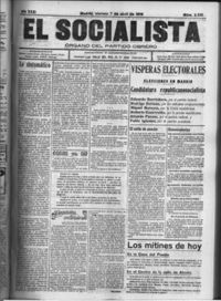 Socialista, El  p 02824 - (1916/04/07)