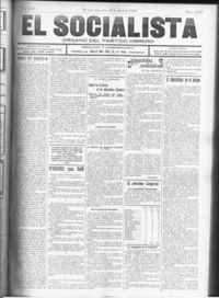 Socialista, El  p 02824 - (1916/04/12)