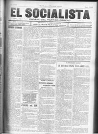 Socialista, El  p 02824 - (1916/04/13)