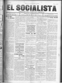 Socialista, El  p 02824 - (1916/04/14)