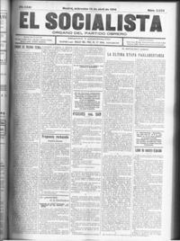 Socialista, El  p 02824 - (1916/04/19)