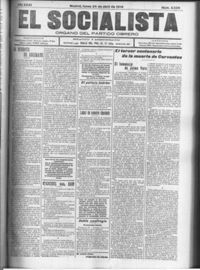 Socialista, El  p 02824 - (1916/04/24)