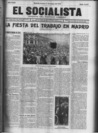 Socialista, El  p 02824 - (1916/05/02)