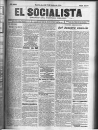 Socialista, El  p 02824 - (1916/05/04)