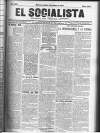 Socialista, El  p 02824 - (1916/05/06)