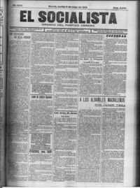 Socialista, El  p 02824 - (1916/05/09)