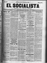 Socialista, El  p 02824 - (1916/05/11)