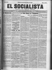 Socialista, El  p 02824 - (1916/05/18)