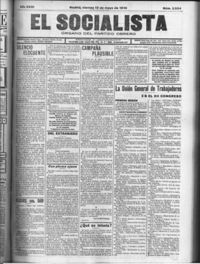 Socialista, El  p 02824 - (1916/05/19)