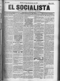 Socialista, El  p 02824 - (1916/05/26)