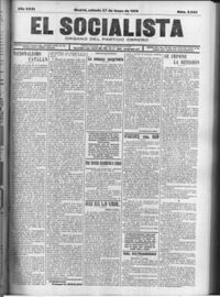 Socialista, El  p 02824 - (1916/05/27)