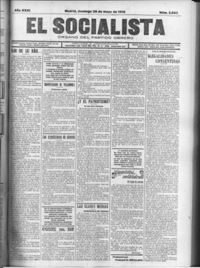 Socialista, El  p 02824 - (1916/05/28)