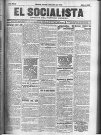 Socialista, El  p 02824 - (1916/06/01)