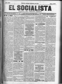 Socialista, El  p 02824 - (1916/06/02)