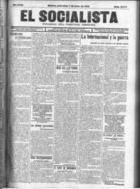 Socialista, El  p 02824 - (1916/06/07)