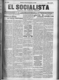 Socialista, El  p 02824 - (1916/06/12)