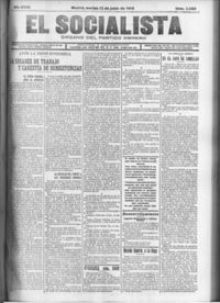 Socialista, El  p 02824 - (1916/06/13)