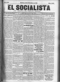 Socialista, El  p 02824 - (1916/06/15)