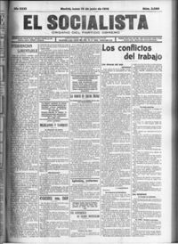 Socialista, El  p 02824 - (1916/06/19)