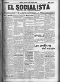 Socialista, El  p 02824 - (1916/06/23)