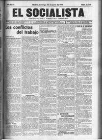 Socialista, El  p 02824 - (1916/06/25)