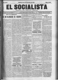 Socialista, El  p 02824 - (1916/06/26)