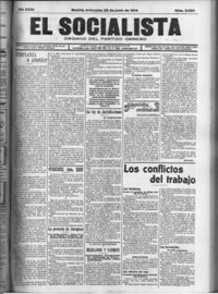 Socialista, El  p 02824 - (1916/06/28)