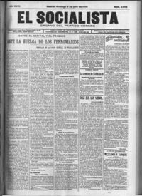 Socialista, El  p 02824 - (1916/07/09)