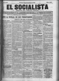 Socialista, El  p 02824 - (1916/07/10)