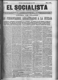 Socialista, El  p 02824 - (1916/07/11)