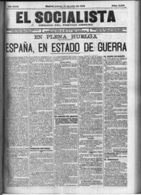 Socialista, El  p 02824 - (1916/07/13)