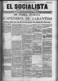 Socialista, El  p 02824 - (1916/07/14)